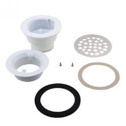 PSP0043 2" Shower Drain
